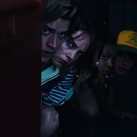 This group carried season 3 #strangerthings #strangerthings3 #steveharrington #edit #fyp #stqlair 