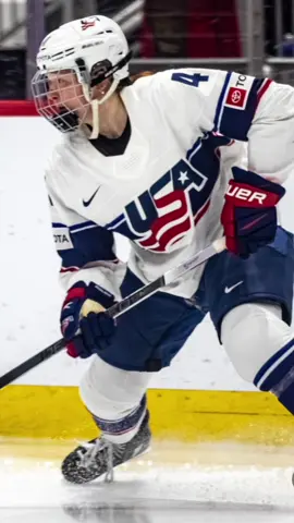 Being able to make a career out of your passion is so rare, and thanks to the #PWHL, L.A. native Dominique Petrie of the #MinnesotaFrost is able to do just that, and we love that for her!!! 🏒🏆🫶 #hockey #womenshockey