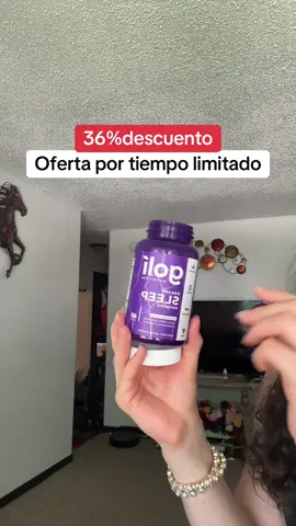 Estas gomitas son vegan libres de gluten. Tienen magnesio, bálsamo de limón, vitamina D ayudan a calmar el insomnio. . . . Los resultados pueden variar de persona persona, pero si gustan pueden consultar a su médico#goligummies #cuerposano #tiktokshopfinds #insomnio 