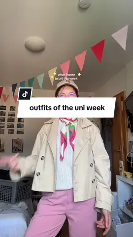 tägliche hoffnung, dass mich coole mäuse auf mein outfit ansprechen 🙇🏻‍♀️🙇🏻‍♀️  #OOTD #unifit #outfitinspiration 