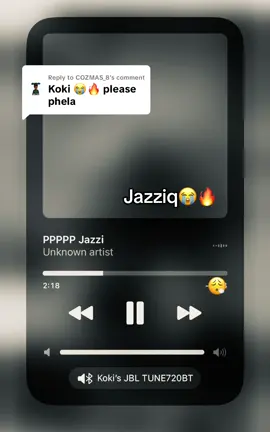 Replying to @COZMAS_8 😭nah this one gonna be a hit #fyppppppppppppppppppppppp #mrjazziq #cowboy @MrJazziQ @CowBoii #lockedtunes🔥🔐🎹 #pppppppppppppppp 