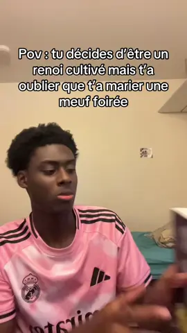Un obstacle dans ma progression…😭🤣 #humour #couple #relation #drole #pourtoii 