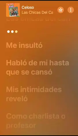 Celoso Pt2#laschicasdelcan💃🎶💞 #merengue #abailar #nuncapasarademoda #fyp #principal #paramiex
