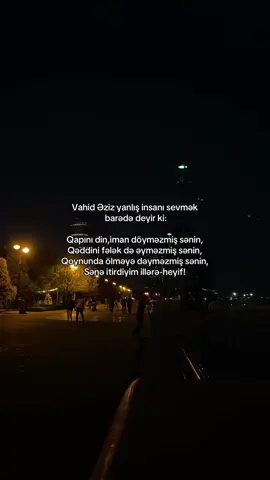 Allah doğru insanlarla qarşılaşdırsın..🥺🙏🏻