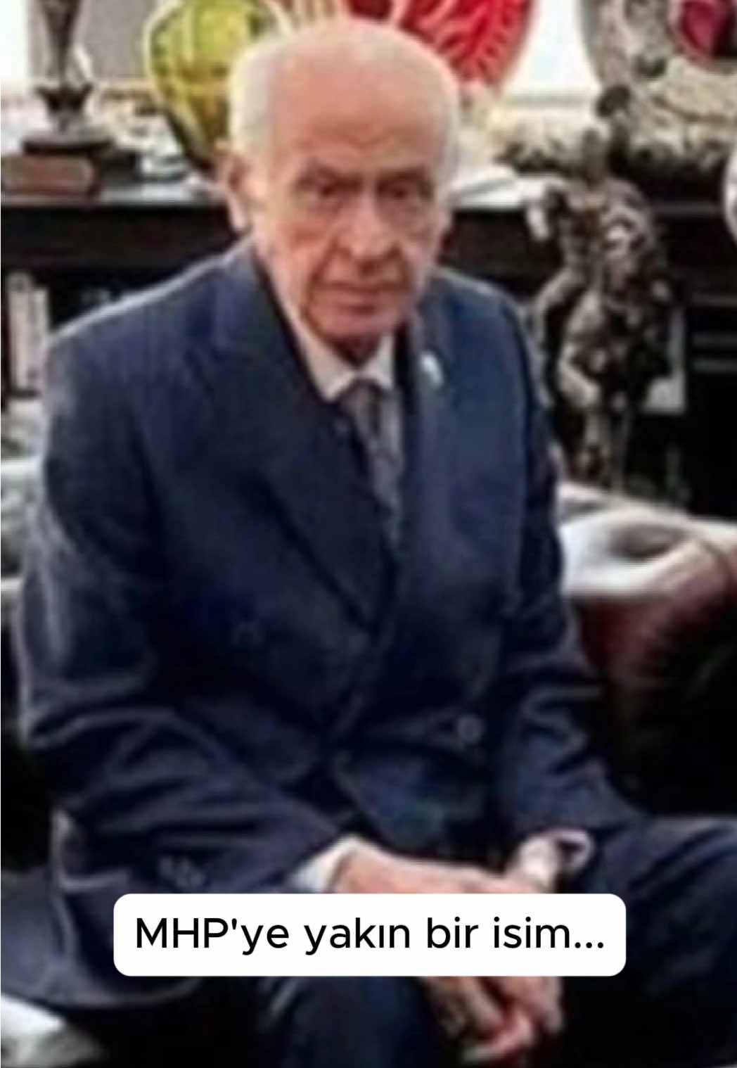 Devlet Bahçeli’nin duruşu, Özgür Özel’e örnek olmalı… Selahattin Yılmaz’ın tutuklanmasıyla ilgili yaptığı açıklama, Özel’e ders niteliğinde… #mhp #ülkücü #ülkücügençlik #chp #imamoğlu 