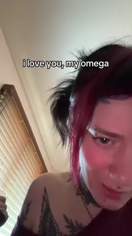 #dailyaffirmations #iloveyou #omega 