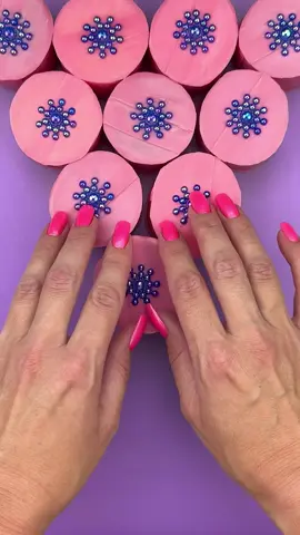 ASMR SOAP #asmrsoap #allaasmrsoap #relaxing #satisfying #recommendations 