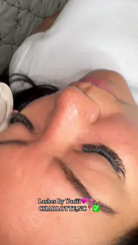 pestañas pelo a pelo #viralvideo #viraltiktok #pestañaspeloapelo 