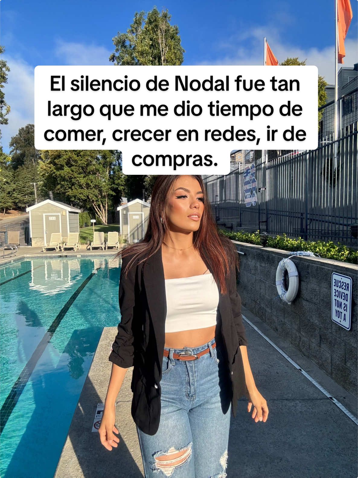 Jajaja lo tenía que hacer 