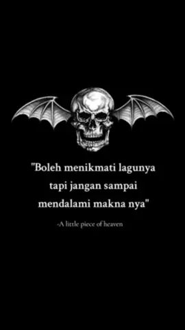 #🔊🎵 #🔥 #avengedsevenfold #☠️🏴‍☠️ 
