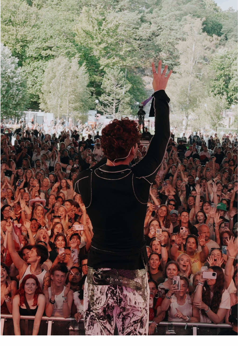 Dying for u 🖤 #fyp #Dying #parati #fördig #omarrudberg 