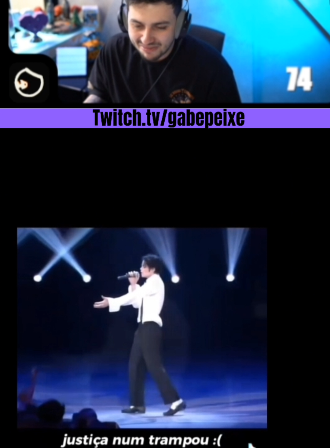 gabepeixe react hytalo rodol  #gabepeixe #paravoce #hytalo #felca #fy 