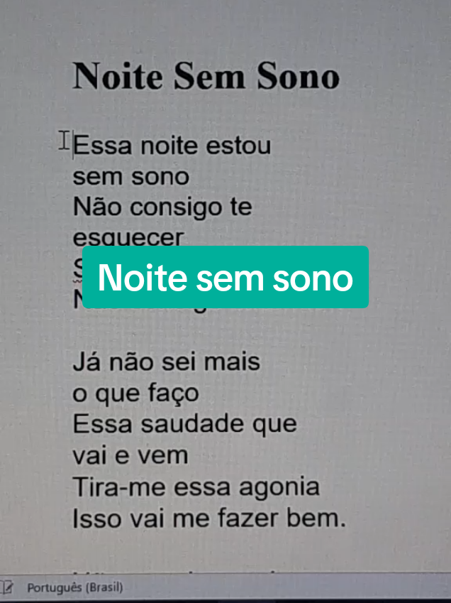 Isso tudo é amor... #musicaboa #music #musicas #musica 