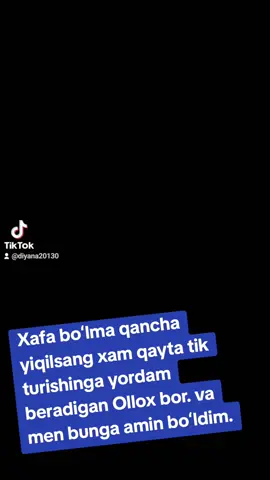 Olloxga shukur