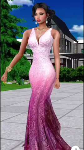#imvu #modelo 