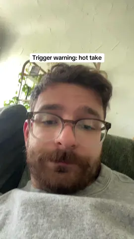 It must be said #hottake #caramel 