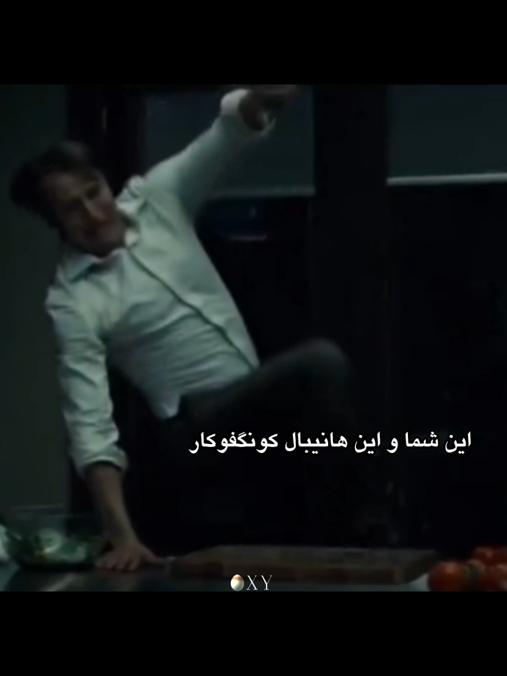 ★: خوابم میاد خوب نشد @𝙃𝙖𝙣𝙣𝙖𝙝_𝙀𝙙𝙞𝙩 ✨ .・。.・゜✭・.・✫・゜・。. #fyp . #foryou . #فوریو . #Hannibal . #Hannigram