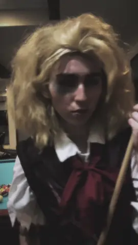 Ranking as I post #cueistidv #cueistcosplay #marcusthorne #marcusthornecosplay #identityv 