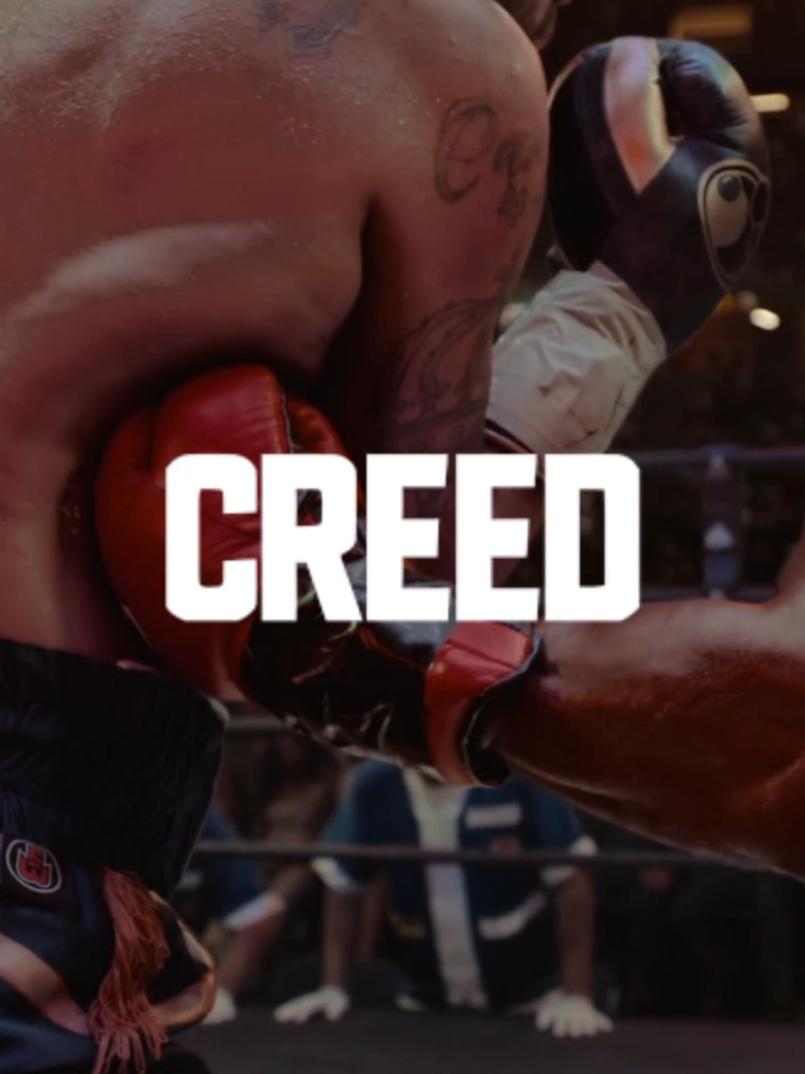 CREED 3 EDIT  #creed #creed3 #viral #capcut 