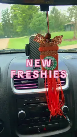 Obsessed is an understatement. And they smell SO GOOD 🤍 @kadydidcorner on Etsy #fyp #foryou #newfreshies 