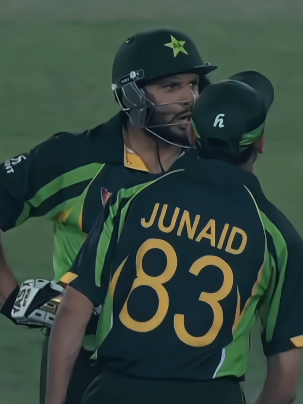 Ks ks ko yad hai ? #creatorsearchinsights #cricket #pakistancricket #highlights #viralvideo 