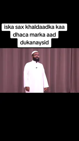 khaladaadka_salaada_ka_dhaca_qofka_dukanaya #khaladaadka_salaada_ka_dhaca_qofka_dukanaya#somalia #foryou 
