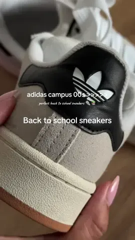🫣✨✌️ If you do not like the slim look of Adidas Sambas— The Adidas Campus 00s ARE FOR YOU!#backtoschoolshoes #campus00s #adidascampus00s #sneakers #chunkyshoes