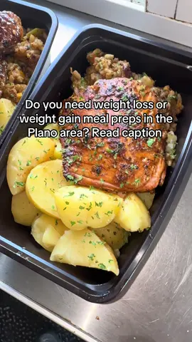 Text 601-691-4701 to order for pickup Monday or Tuesday! #fy #fyp #mealprep #planomealprep 