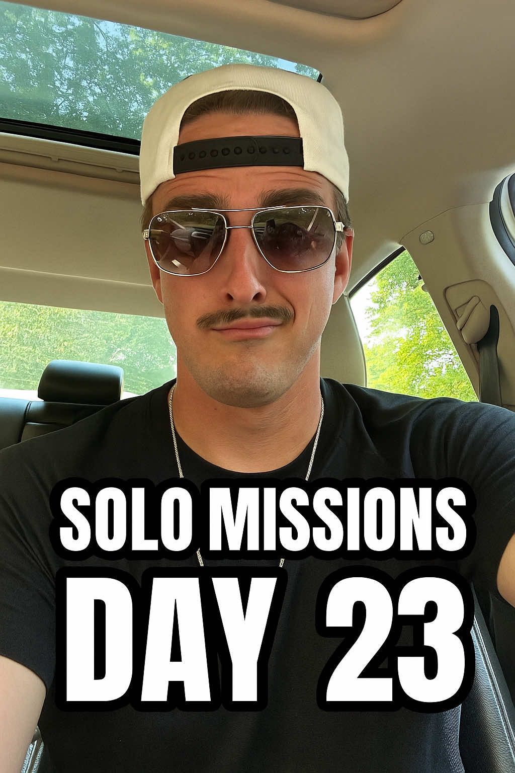 Solo mission #23 - DoorDash let me down☹️ #florida #jacksonville #fyp
