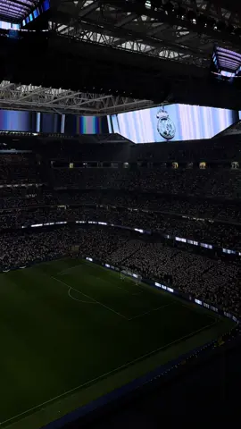 Inauguración luces Bernabéu! #HalaMadrid #RealMadrid #Madridistas #Bernabéu #BernabéuVibes