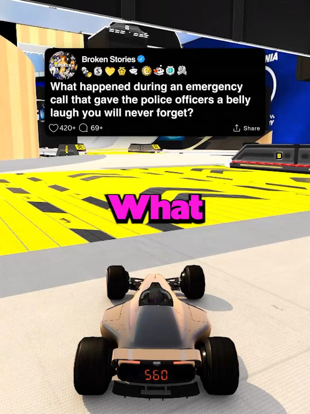 What happened during an emergency call that gave the police officers a belly laugh you will never forget? #redditstories #storytime #foryou #fyp #reddit #redditreadings #askreddit