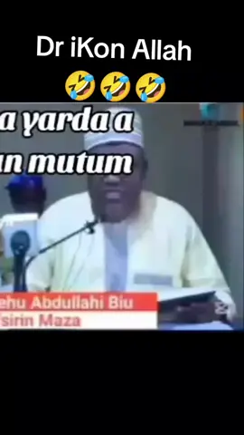 #dr ikon#allah 