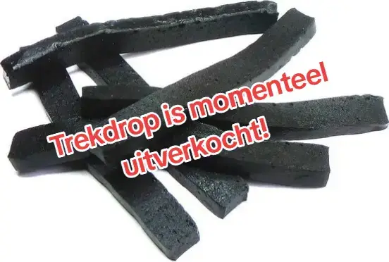 helaas alle kilo's zijn de deur uitgevlogen!  Morgen worden alle pakketten verstuurd. binnenkort weer op voorraad 🤤🫵🏻🍬 snoepenfrisdrank.nl 🍭🍭 #fyp #trekdrop #snoepwinkel #fyyyyyyyyyyyyyyyy #snoepislekker❤️👍 
