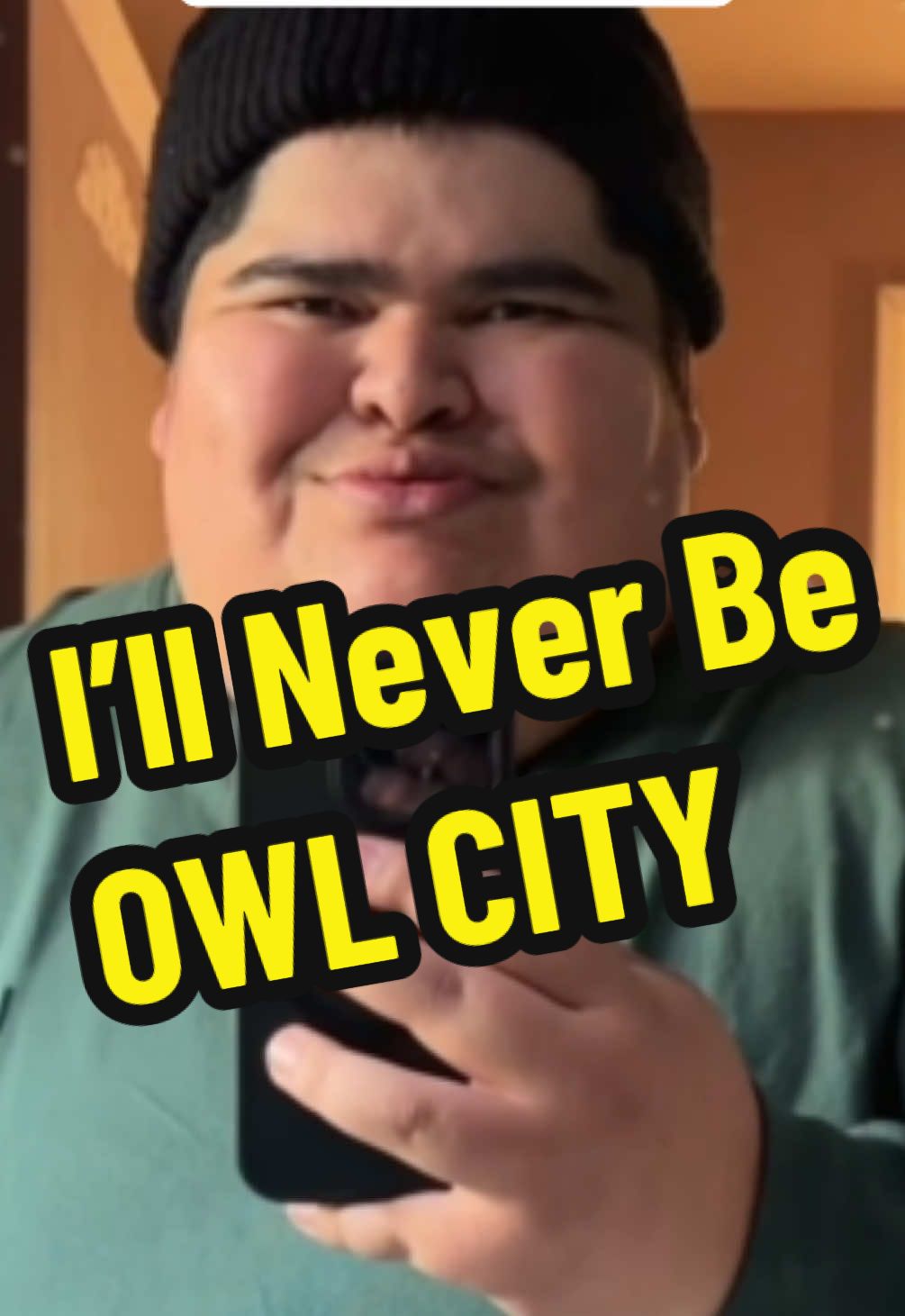 Let’s try this again.. #owlcity #trend #fireflies #viral #cover