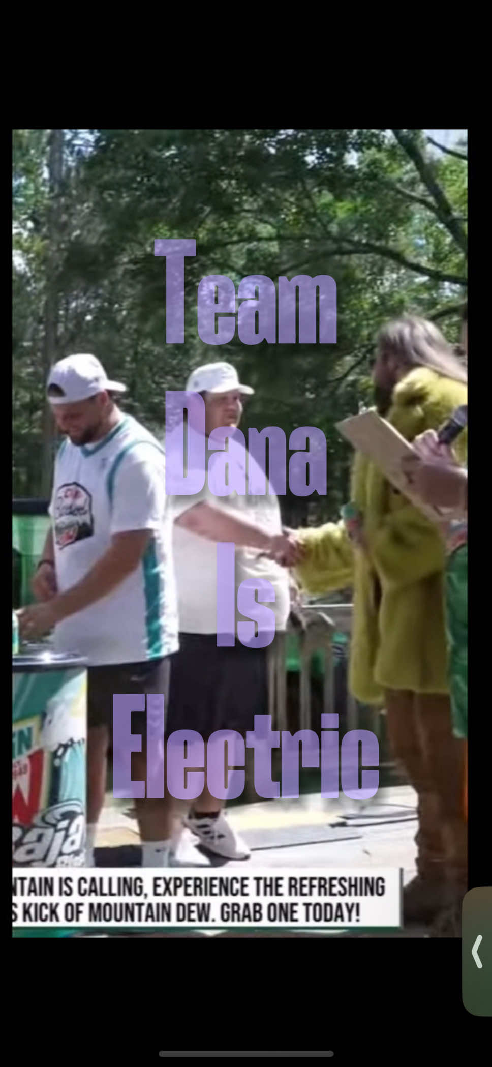 Dana Beers shows his draft expertise with these two picks at Barstool Camp #theyak #trending