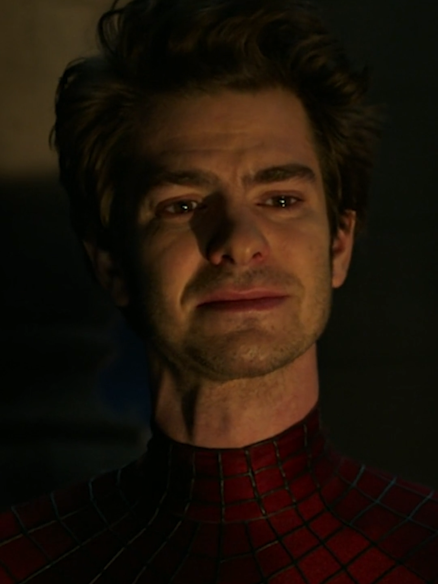 The scene that broke us… and put us back together. Films: SPIDER-MAN: NO WAY HOME (2021, dir. Jon Watts) and THE AMAZING SPIDER-MAN 2 (2014, dir. Marc Webb) #SpiderMan #SpiderManNoWayHome #TheAmazingSpiderMan #AndrewGarfield #TomHolland #Zendaya #EmmaStone #Marvel #MCU #MJ #GwenStacy #Movies #Film