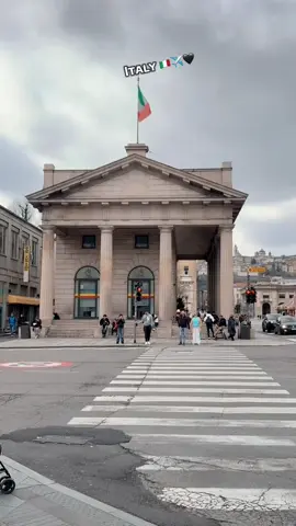 Hun a gaya time sada 🦅👍💯🇮🇹#italy🇮🇹 #foryourpage #italybrand #viralvideo #growmyaccount 