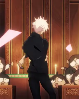 Вот мой номерок | #gojousatoru #jujutsukaisen #toleubek_e #karmasqd 