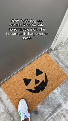 Best time of the year 🎃