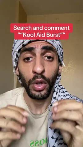 #creatorsearchinsights  Kool Aid Burst #koolaid, #kidsjuice, #experiment, #fyp, 