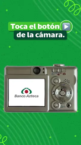 📸 Recordatorio amistoso: vale la pena guardar cada logro, ¡tómale una foto! 😉💚