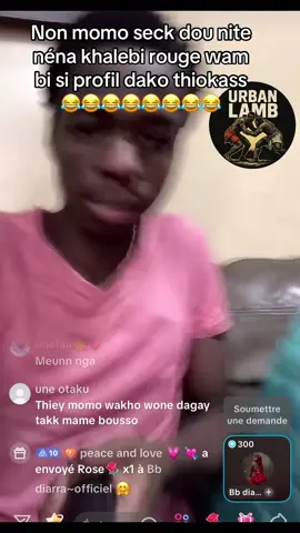 #momoseck #pourtoi #221🇸🇳 #viral #dakarbuzz 