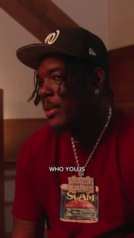 We sat down with Young Crazy for In The Booth to break down his recording process, hear how being from Virginia has influenced his music & career, and find out why he's an independent artist 🎤 Who do you want to see step into the booth next? Let us know in the comments ⬇️