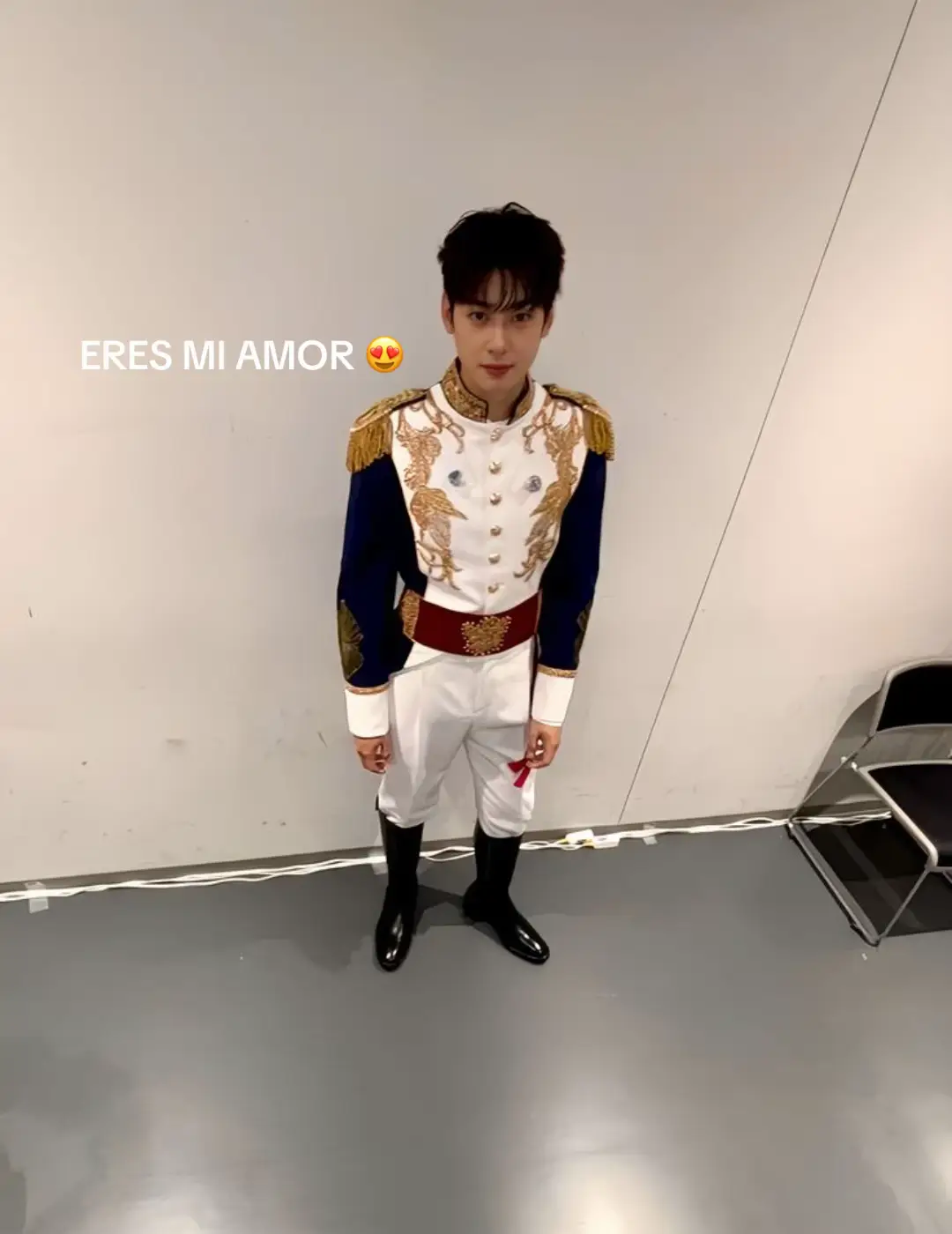 #chaeunwoo #loamooo #parati #tiktok #leedongmin LO AMO 🫶🏻💘 