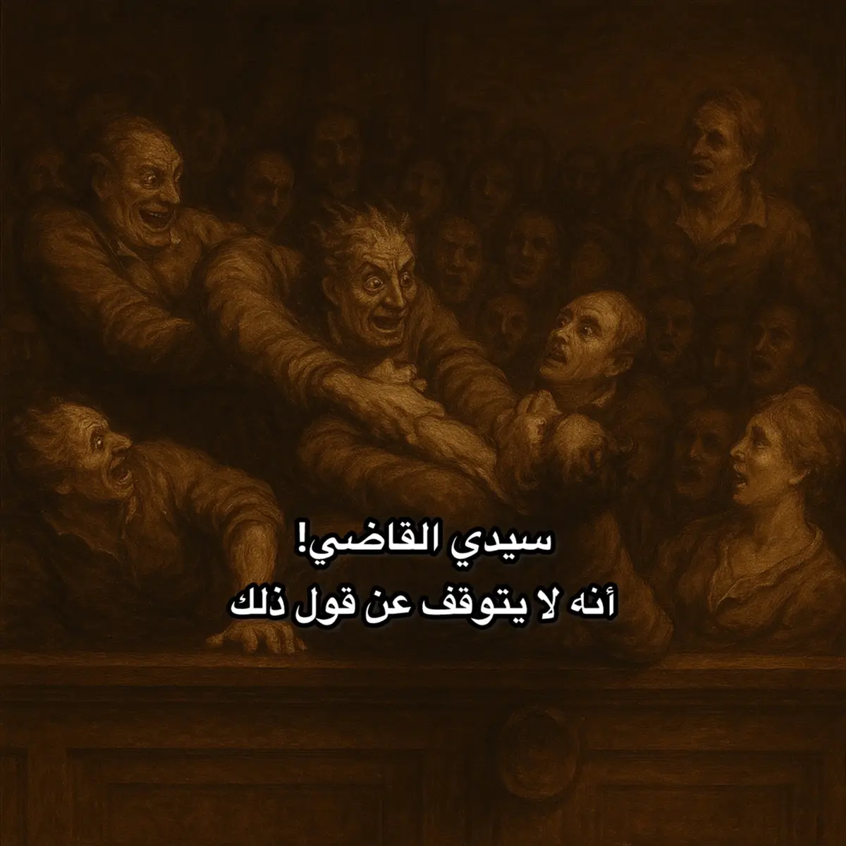 أتحسبُ النَّاسَ بالأعذار تُرجعهم ‏أتحسبُ العُذرَ يُجدي بعدما حُرقوا ‏أتحسبُ الناس كالأبوابِ تطرقها ‏أتحسبُ الفتحَ سهلًا بعدما انغلقوا؟ ‏أتحسبُ النّاس بالإطراءِ تفتُنهم ‏أتحسبُ القلب يهوى بعدما كُسِروا.  #viral #fyp #fouryou #فصحى #شعر_فصيح 