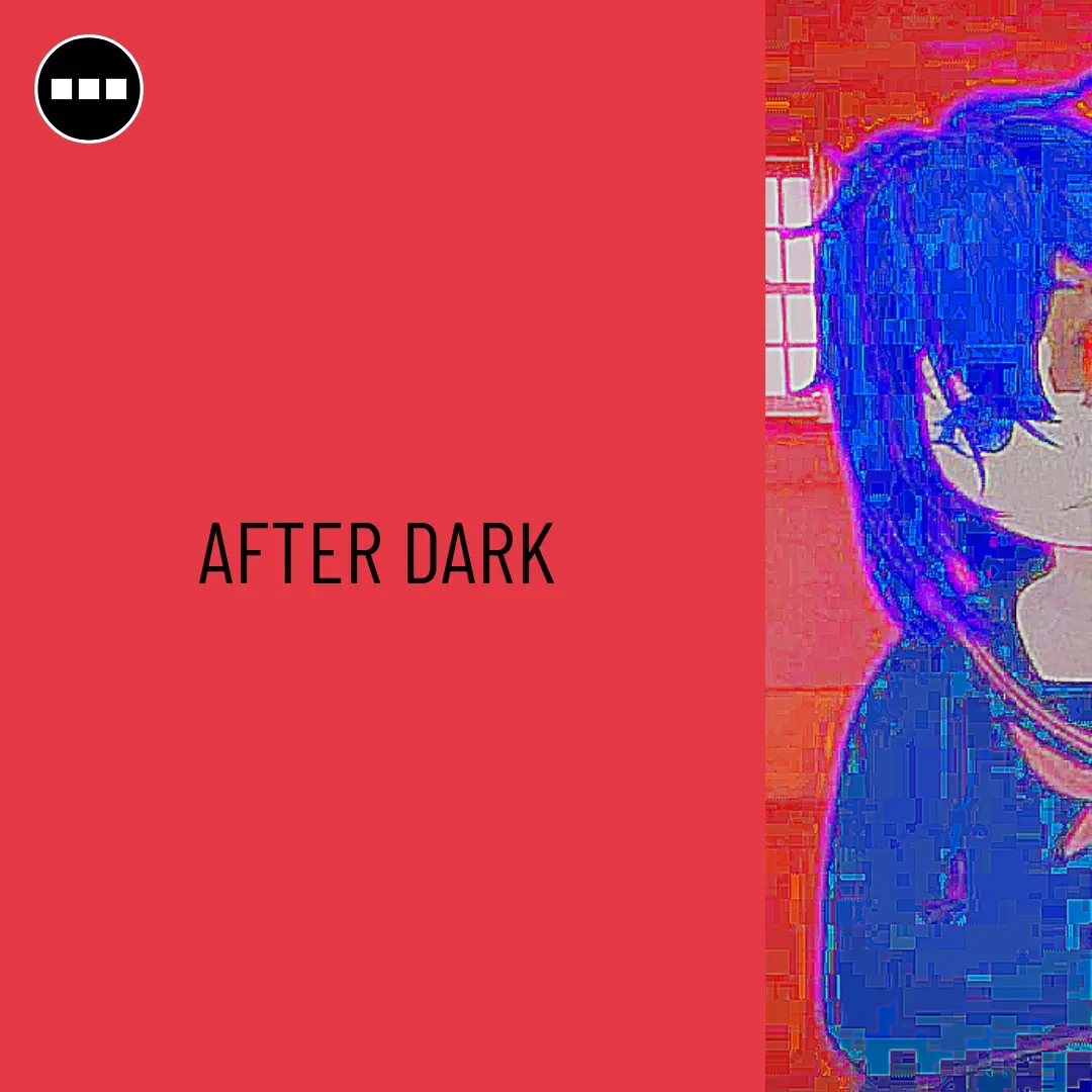 after dark by mr.kitty is a really popular tiktok song and was for a long time ago the go to edit song for edits ob tiktok and youtube i havent heard once this song on the radio but many times on edits I like this song #afterdark #mrkitty #musik #lyrics_songs 