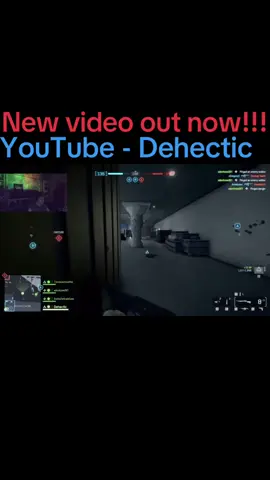 My first ever game in battlefield 6!!! This game was everything I wanted in battlefield! #fyp #gaming #battlefield6 #youtube #montage 