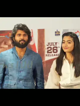 #zapriin_messi🐐❤️‍🔥 #vijaydeverakonda #rashmikamandanna #fyp 