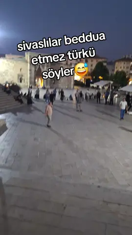 hiç etmeyiz😂😂 #sivas58 #meydan #bizimmemleket #beddua #türkü 