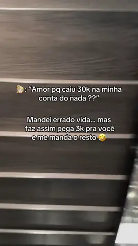 Aceitariam um acordo assim? 